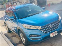 هیۆندای تۆکسۆن